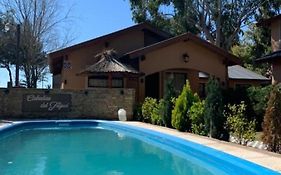 Complejo del Jaguel